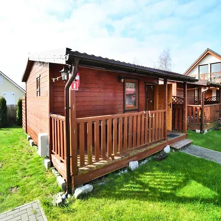 Bungalow In Ustronie Morskie Near Beach, Cleaning Included Ferienhaus Ustronie Morskie