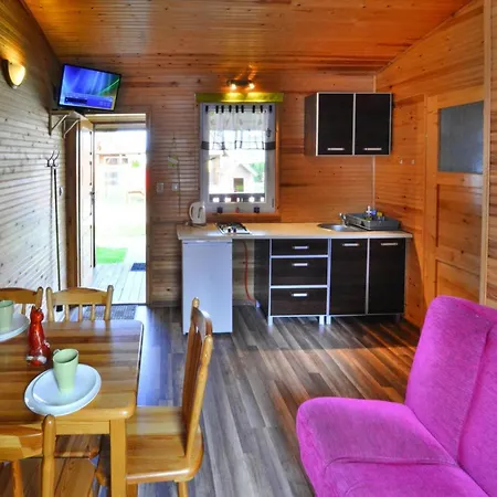 Bungalow In Ustronie Morskie Near Beach, Cleaning Included Ustronie Morskie