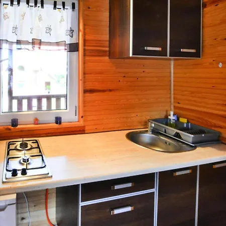 Ferienhaus Bungalow In Ustronie Morskie Near Beach, Cleaning Included *
