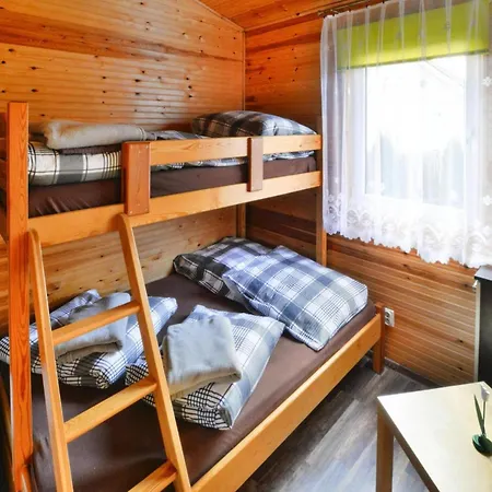 Bungalow In Ustronie Morskie Near Beach, Cleaning Included Ustronie Morskie