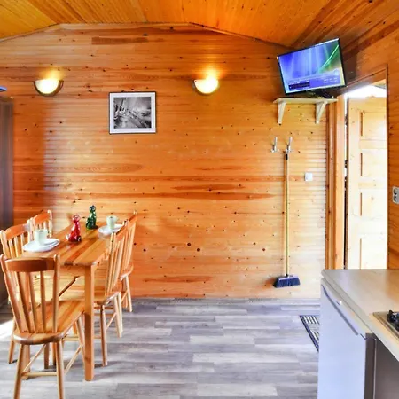 Bungalow In Ustronie Morskie Near Beach, Cleaning Included Ferienhaus Ustronie Morskie