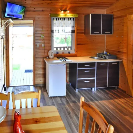 Bungalow In Ustronie Morskie Near Beach, Cleaning Included Ferienhaus Ustronie Morskie