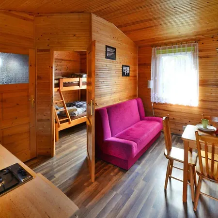 Bungalow In Ustronie Morskie Near Beach, Cleaning Included Ferienhaus *