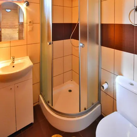 Bungalow In Ustronie Morskie Near Beach, Cleaning Included Ustronie Morskie